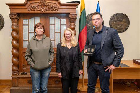Vaizdas: Lina Kalinauskaitė patarimai