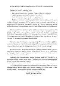 Infografika: ZAR beico naudojimo vadovas - parinkimas, dengimas, džiovinimas