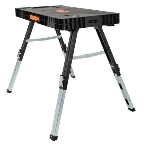 Darbinis stalas MWB600 ir kitų darbastalių nuotrauka