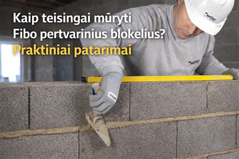 Slidinėjanti lenkta konstrukcija naudojant Fibo blokelius