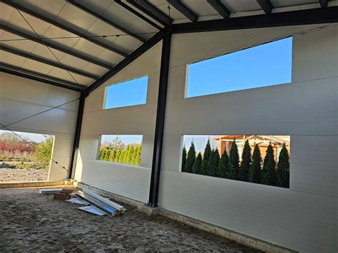 Sandwich plokščių konstrukcija ir naudojimo sritys