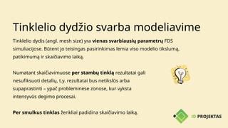 Viršelio nuotraukos svarba ir dydžio rekomendacijos