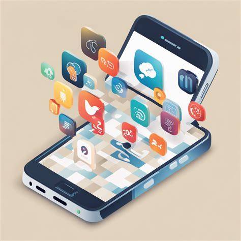 Mobiliosios Facebook programėlės vartotojo kelias keisti vardą