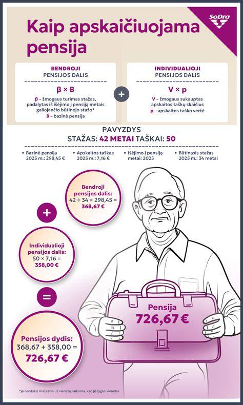 Infografika: dvitejinės sijos HEB325 skaičiavimo pavyzdys