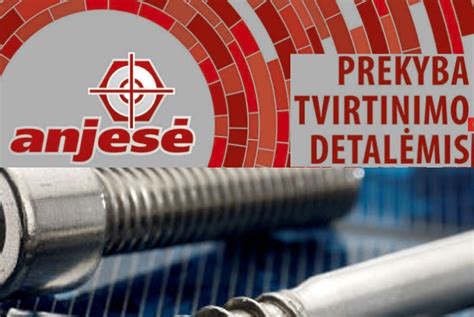 Schematinis ankerinio tvirtinimo su chemija pavaizdavimas