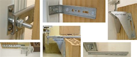 Cinkuoti sukami ankeriai montavimo procese