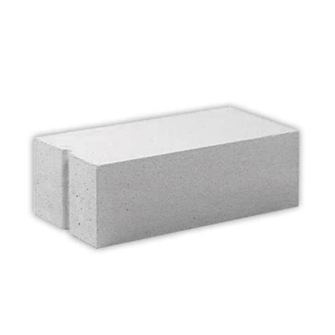 BAUROC EcoLight 600x150x200 mm nuotrauka