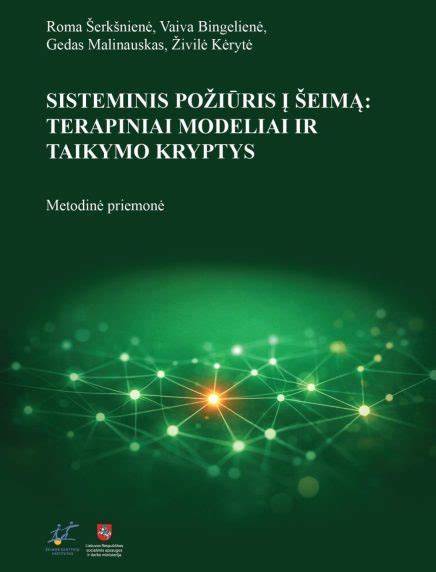 Profiliai, šeimos modeliai ir jų vertinimas