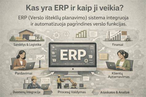 Infografika: kaip veikia formatinę staklę ir jos pagrindinės dalys