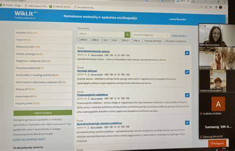 Geriausių maketavimo programų palyginimas infografika