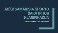 Teisinė degumo klasifikacija ir jos atspindys etiketėse