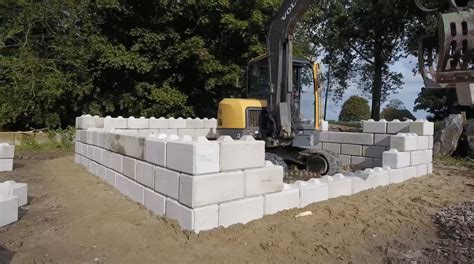 Betono liejimo procesas ir nukreipimas