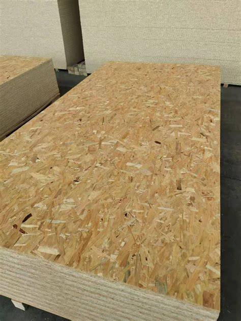 OSB palyginimas: OSB-1, OSB-2, OSB-3, OSB-4