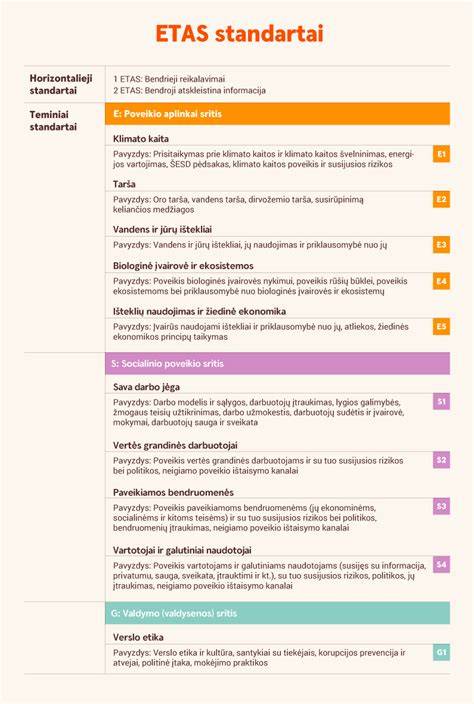 Diagraminė schema: darnieji standartai, EVD ir CE ženklas