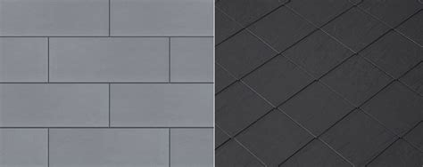 Cementinės plokštės fasadui