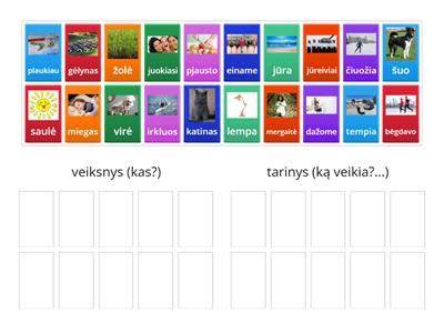 Infografika: Juostinių staklių struktūra ir pagrindinės dalys