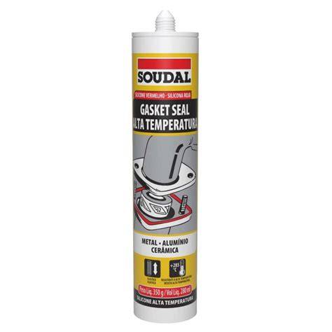 Soudal Gasket Seal pritaikymas skirtingose srityse: tarpų formavimas, sandarinimas, transporto ir pramonės įrenginiai