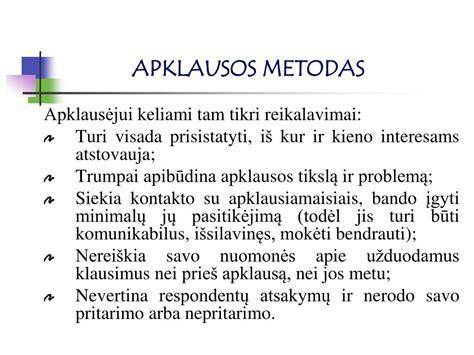 Infografika: klijavimo etapai ir kraštinės padėties metodas