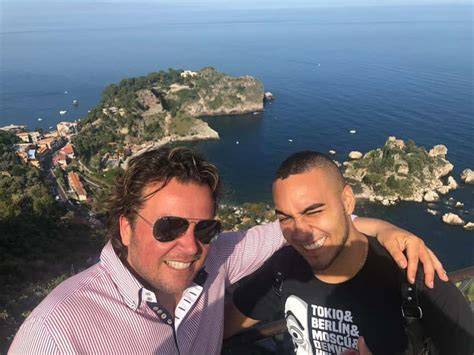 Taorminos amfiteatras su Etnos vaizdu