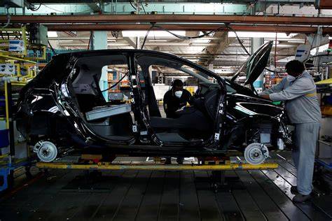 FRP naudojimo sritys: laivybos, automobilių gamyba, statyba