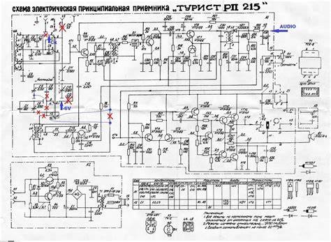 Exemplary infographic: dvitėjinių sijų konstrukcijos schema, aukščių diapazonas 20-50 cm, skirtingi tašai storiai
