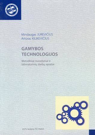 Gamybos linijos ir technologijos: STETTER, ZENITH