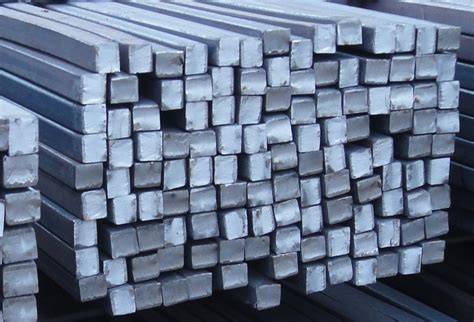 Kvadratiniai 20x20 mm strypai: profilio pasirinkimas