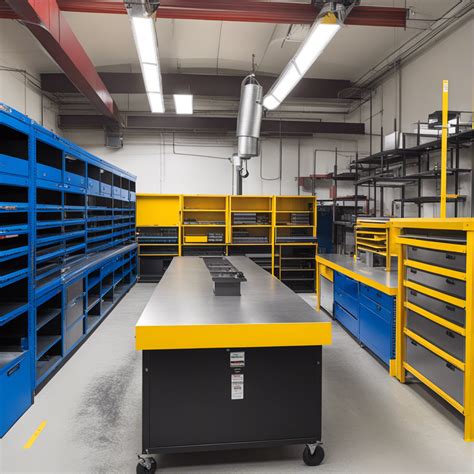 Dažymo proceso etapai