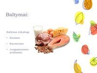 Infografika: Kaulo gijimo etapai ir reikšmingos medžiagos (baltymai, mineralai, vitaminai)