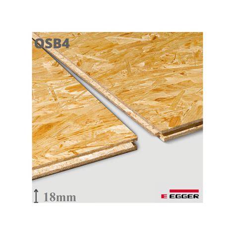 OSB plokščių tipų palyginimas infografika: OSB-1, OSB-2, OSB-3, OSB-4, TG4, SE