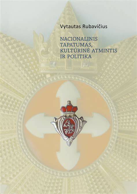 Kultūrinė tapatumo refleksija Lietuvos mene