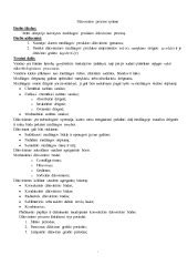 Džiovinimo proceso svarba