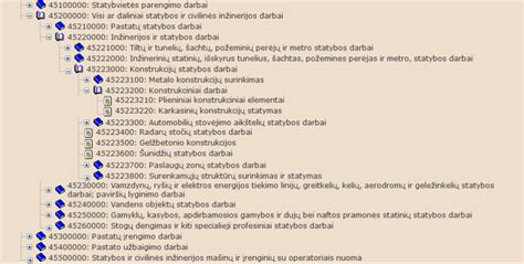 Perlitbetono struktūros pavyzdys