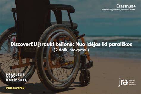 Infografika: Mokymų kelias nuo paraiškos iki akreditacijos