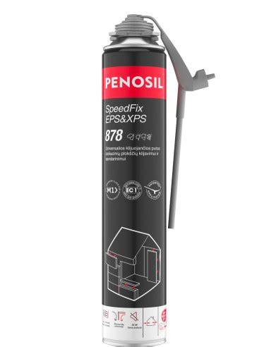 Klijavimo putos PENOSIL Premium SpeedFix EPS&XPS 878