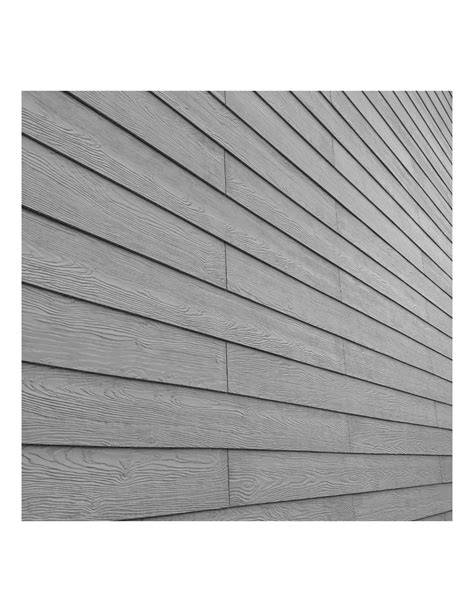 Shera plank - fibrocementinės dailylentės fasado apdailai