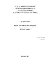 Bendradarbiavimas Kinija-Egypta techninės mokyklos ir įmonių modernizavime