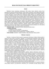 Erozijos įtaka šlaitui ir jos stabdymo priemonės