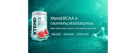 Infografika: kaip veikia išrūgų baltymai ir BCAA