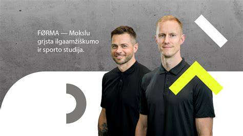 Gaminamų tekstūrinio tinko markių logotipai