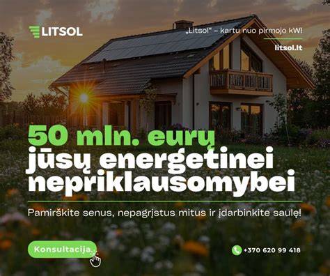 Infografika: energetinis taupymas per papildomą izoliaciją
