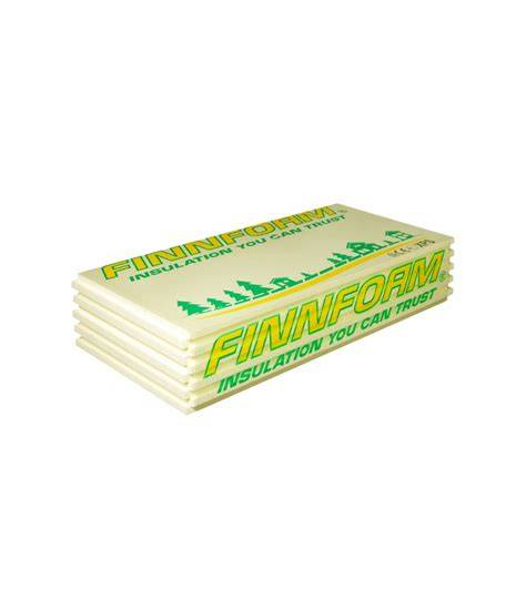 Finnfoam US-300/150 plokštės priklausantis išskirtinumas