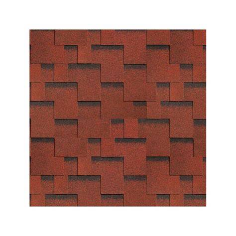 Bituminės čerpės - spalvų įvairovė ir bazalto pabarsto apsauga