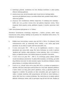 Glimtrex priemonių asortimentas ir panaudojimas