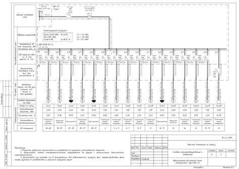 Banguotų lakštų dizaino schema: bangų profiliai ir kampų vietos