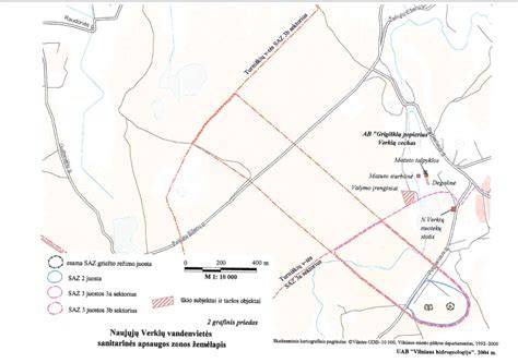 Akmenės miesto urbanistinės struktūros ir pramoninių zonų planas
