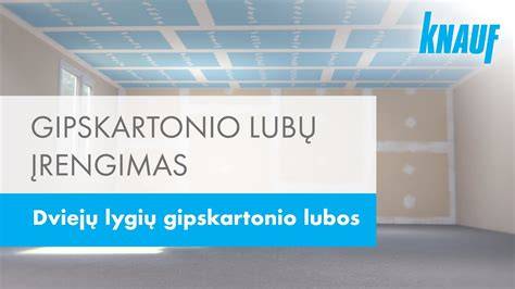 Laiptinė ar skirtingų aukščių lubos pavyzdys