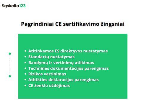 Proceso žingsniai: žymėjimas, duobių kasimas, betonavimas, tvirtinimas
