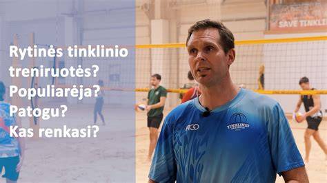 Infografika: Tinklinio stovų rūšys ir jų pritaikymas
