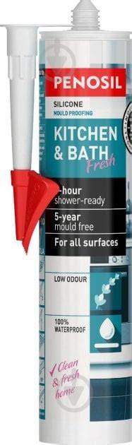Kitchen & Bath Fresh silicone products